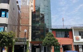 Hostal Muchik